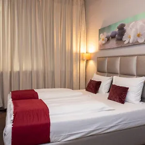 Hotel Twinhof