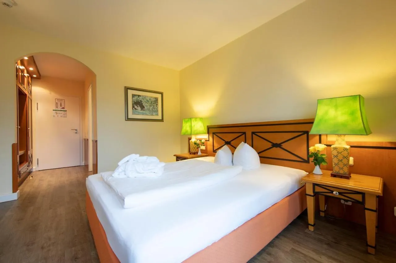 Hotel Ringhotel Kloevensteen Schenefeld